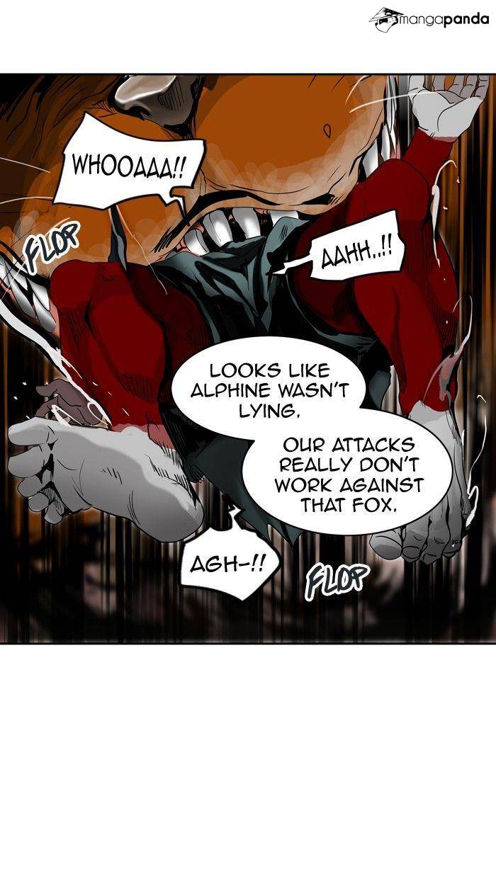 Tower of God Chapter 293 image 060